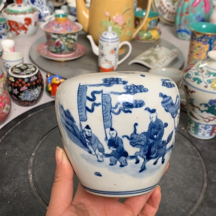 陶瓷制品制作工艺