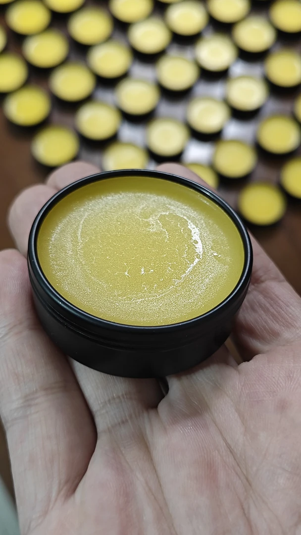 藏传文玩油 文玩酥油