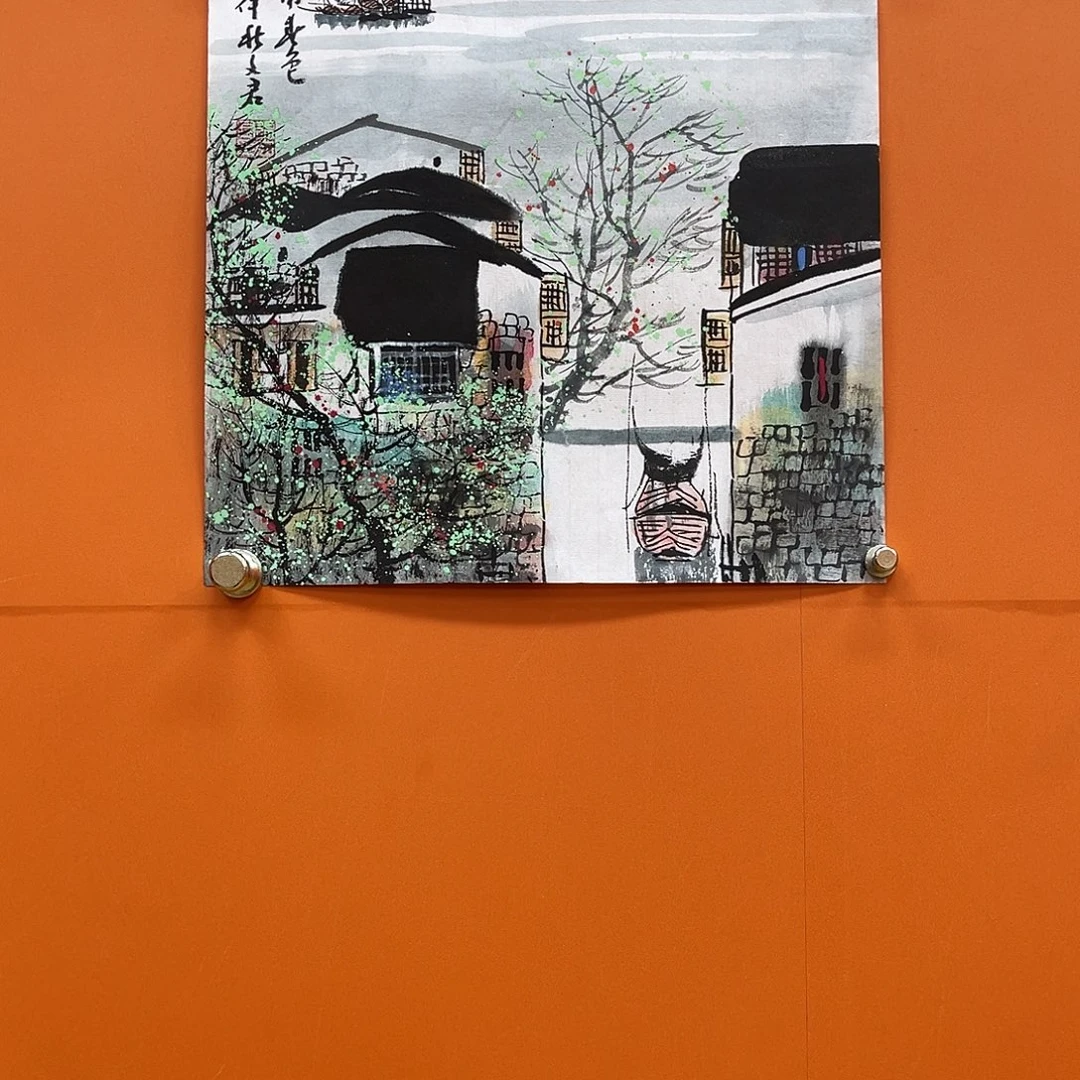 国画艺术家 真人111111111