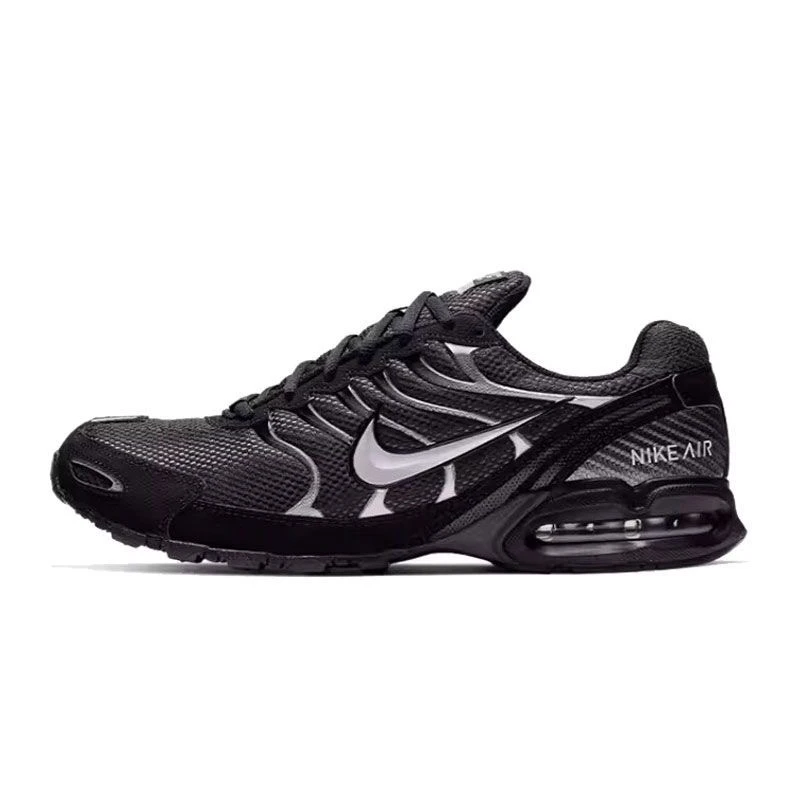 NIKE/耐克男鞋AIR MAX Torch 4气垫缓震透气舒适运动鞋343846-002