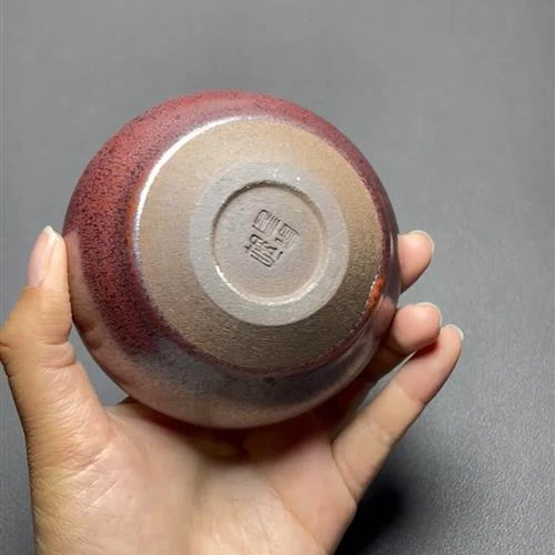 【闪购商品】茶盏-536............