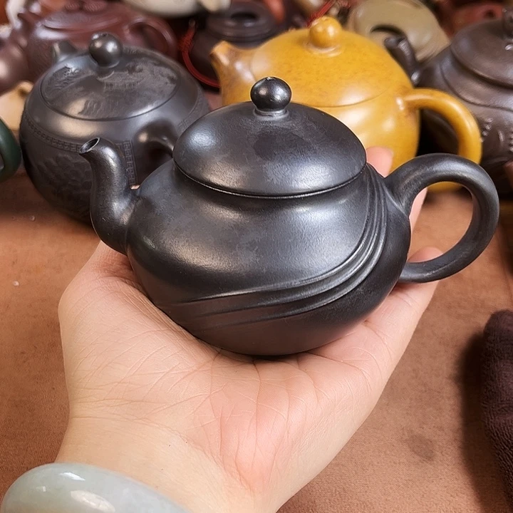 菩***宝紫砂茶具瑕瑕瑕瑕瑕