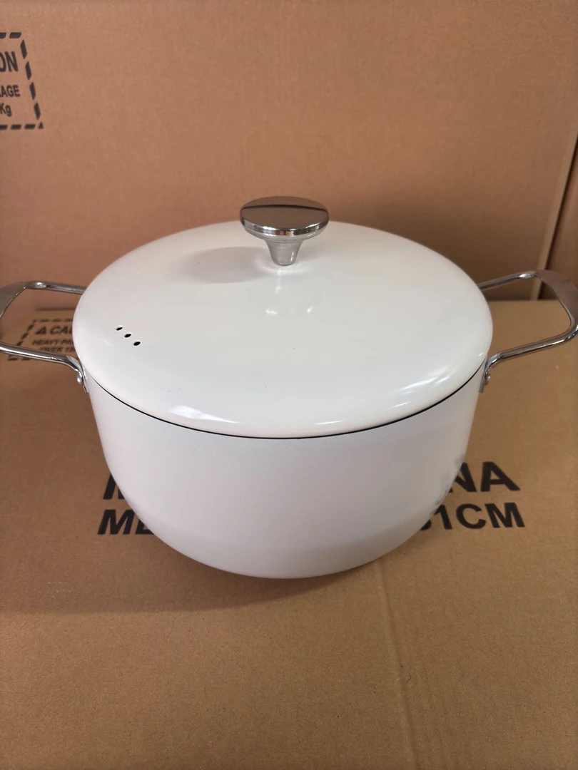 有钛家用加深煮锅不粘锅炖肉煲汤锅