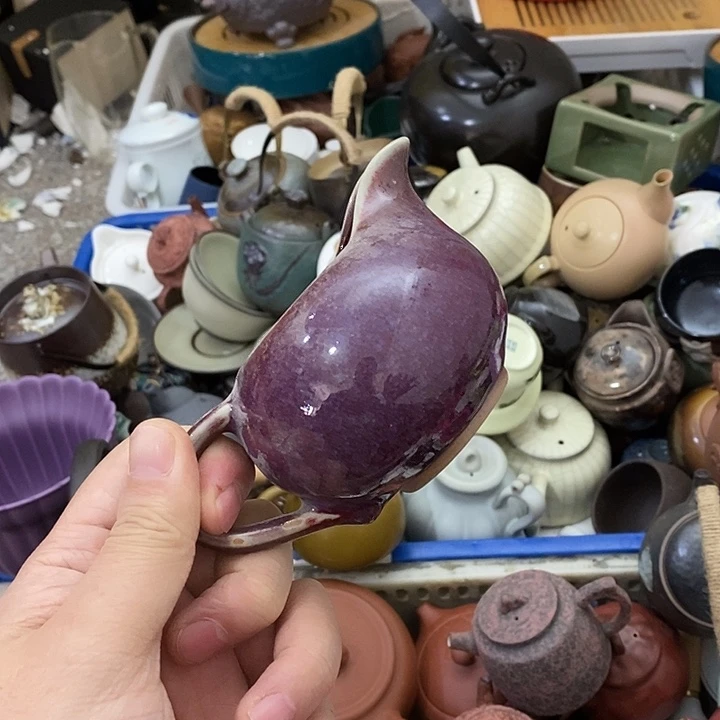 陶瓷艺术品及陶瓷制品