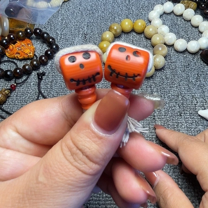 牛骨手串/手链其他配饰