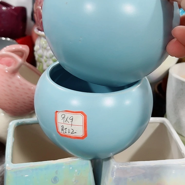 福利花盆厂家直销9.99包邮