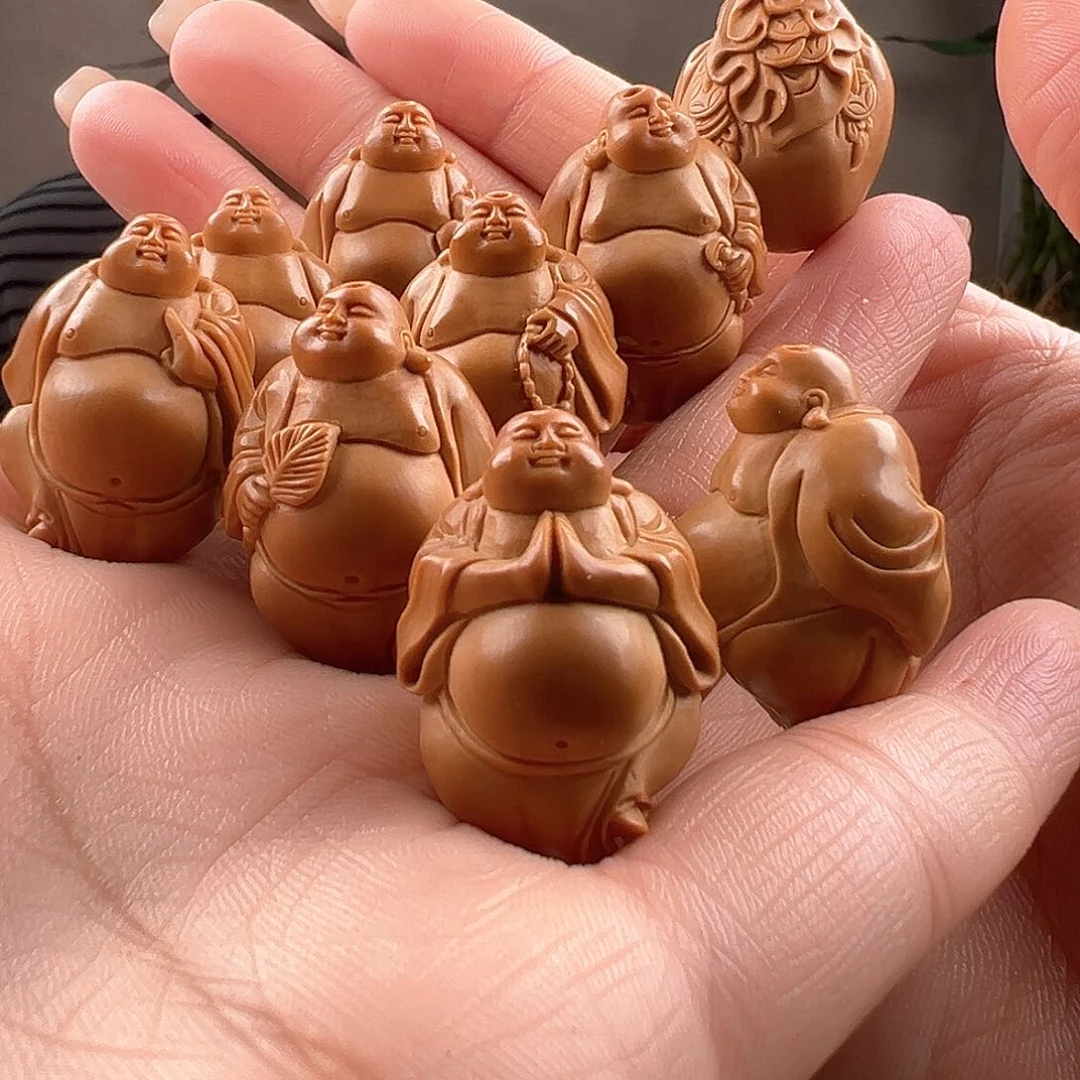 橄榄核手串/手链橄榄核雕橄榄核2.1