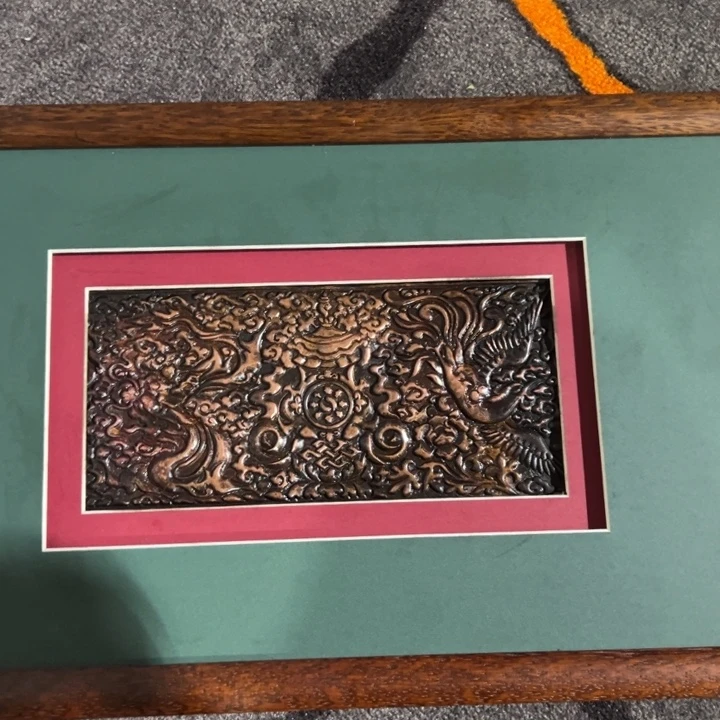 吊坠菩提根/象牙果