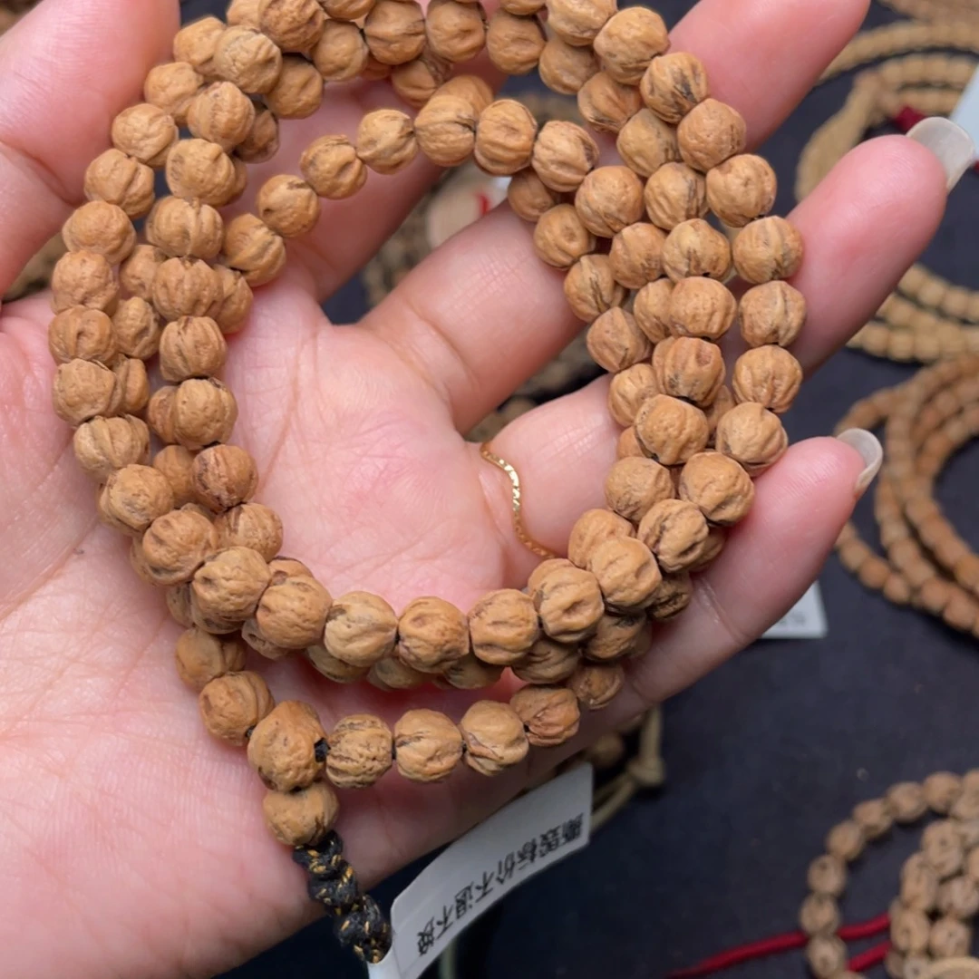 柏香籽/百香籽吊坠