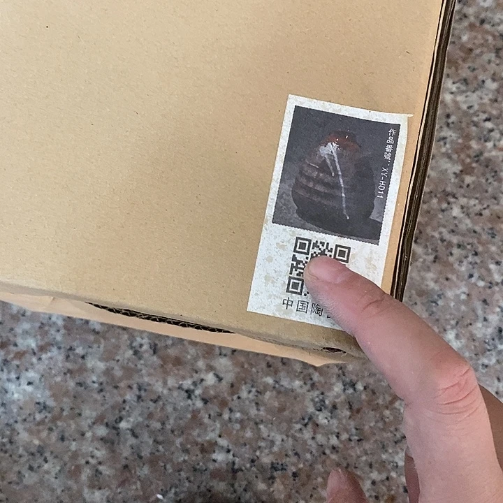 陶瓷艺术品及陶瓷制品