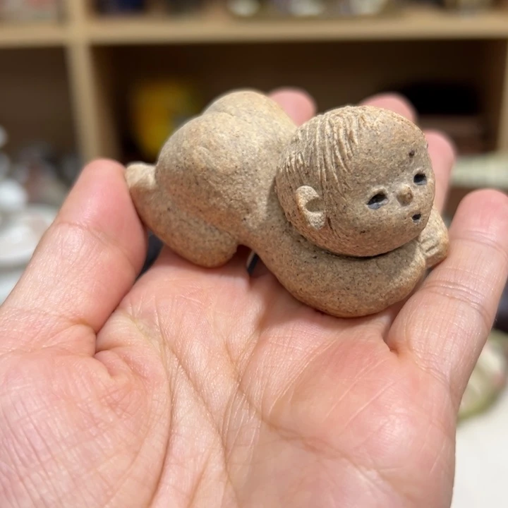 陶器 手作 欢喜 美学