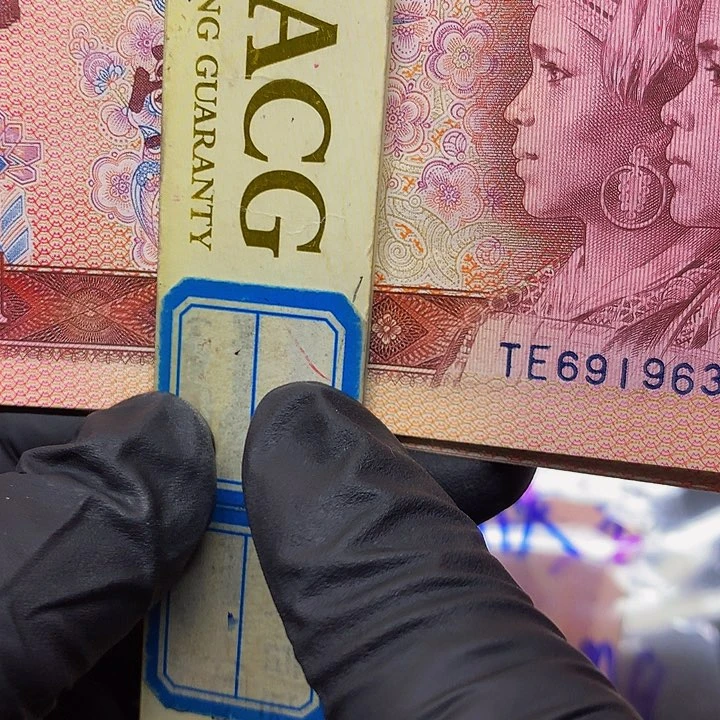 801至尊红金龙漏金沙绝品2张