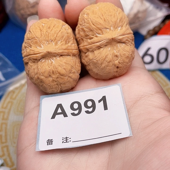 吊坠文玩核桃核桃