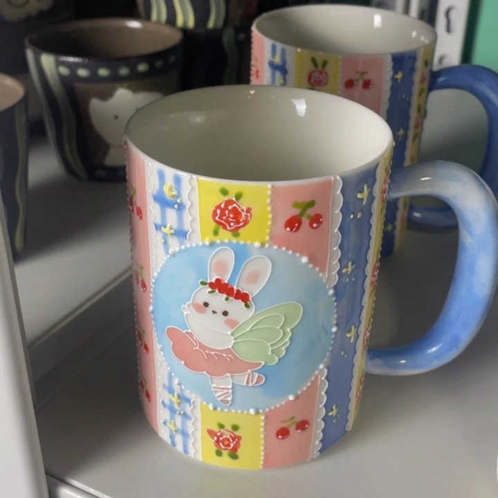 景德镇陶瓷（微瑕