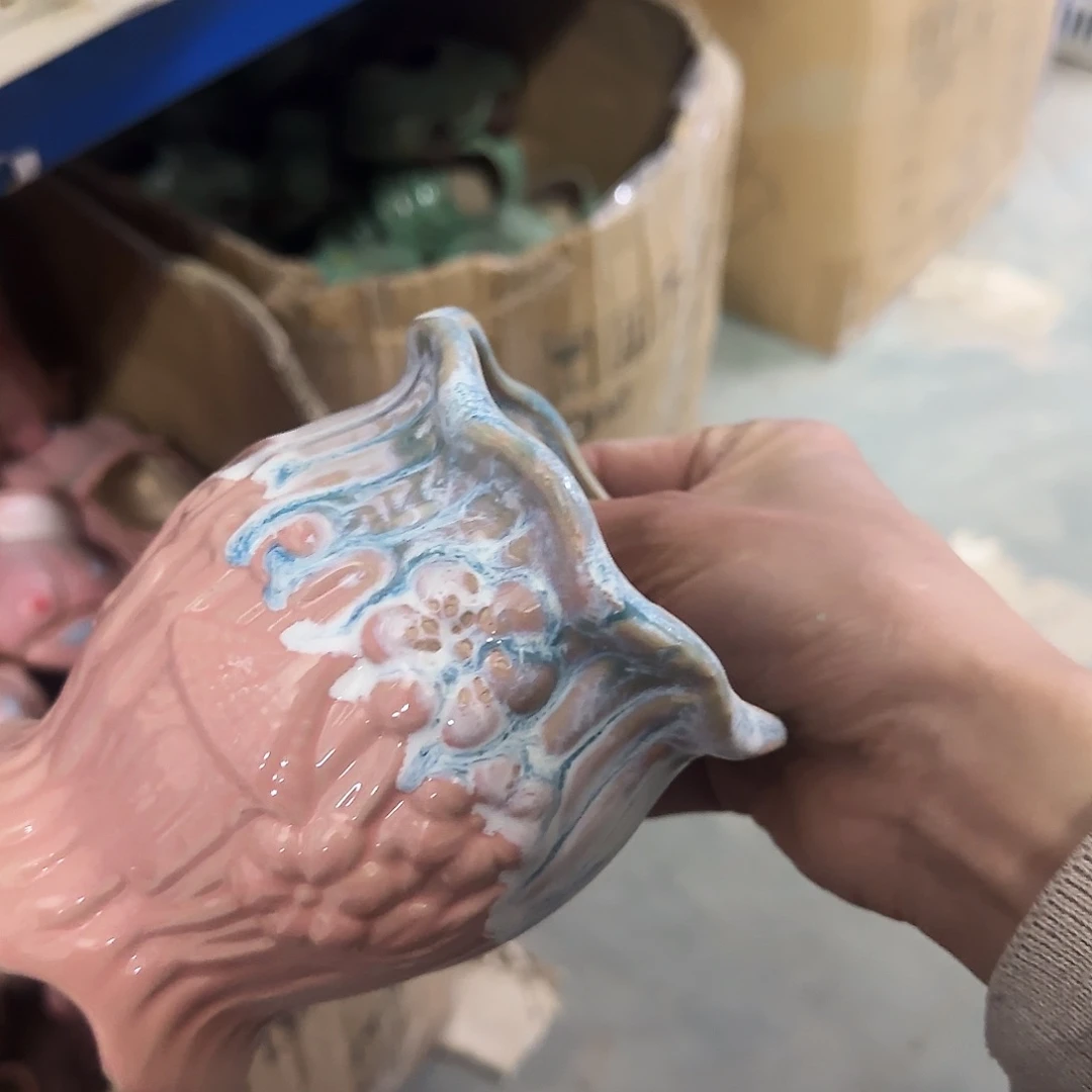 陶瓷福利局·自动合并订单·一个个买凑9元发·1082