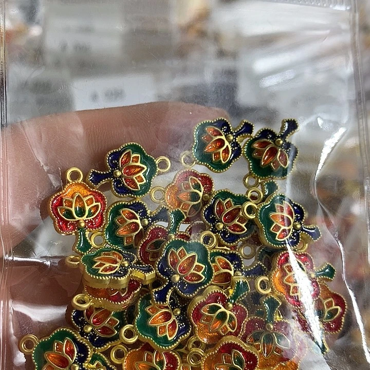 铜合金古风系列 满三单飞10