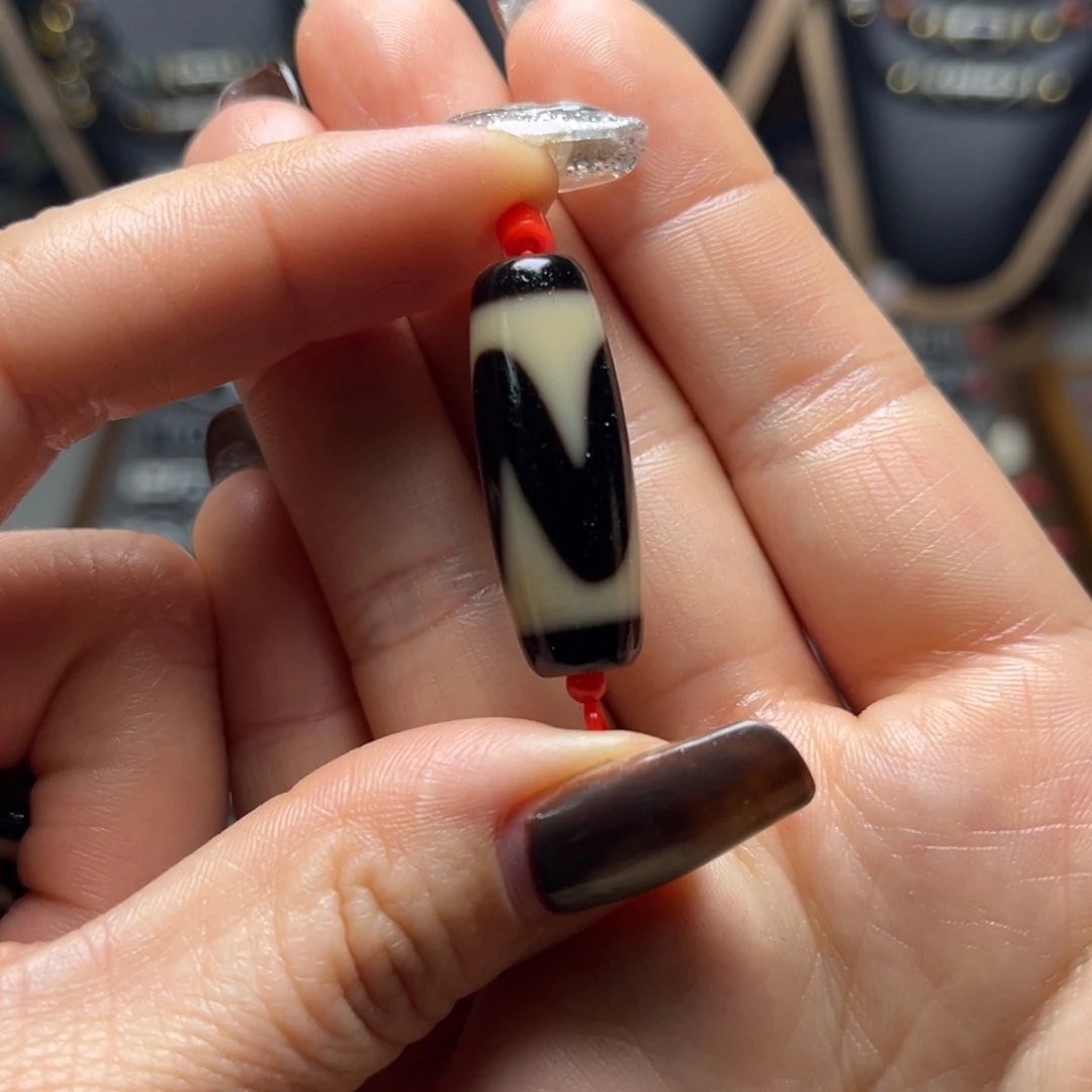 ****玛瑙/玉髓未镶嵌吊坠(不含链)