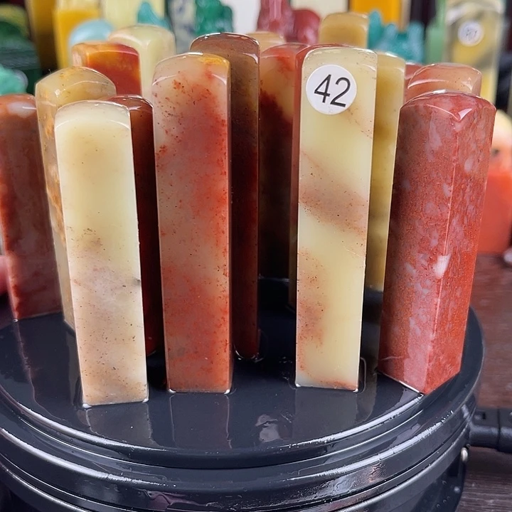 印度石所见即所得