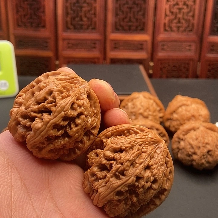 文玩核桃吊坠文玩核桃