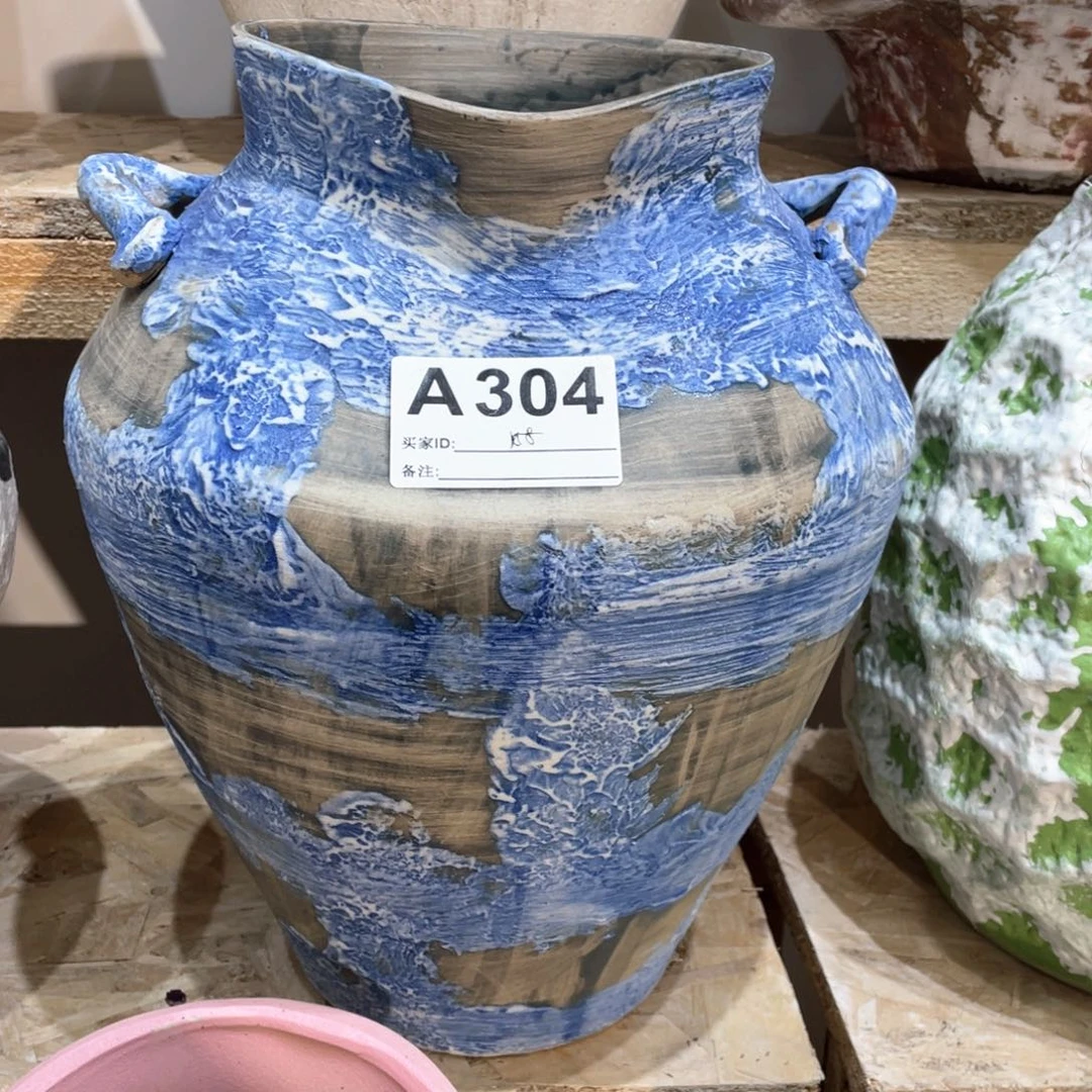 摆件景德镇陶瓷艺术博物