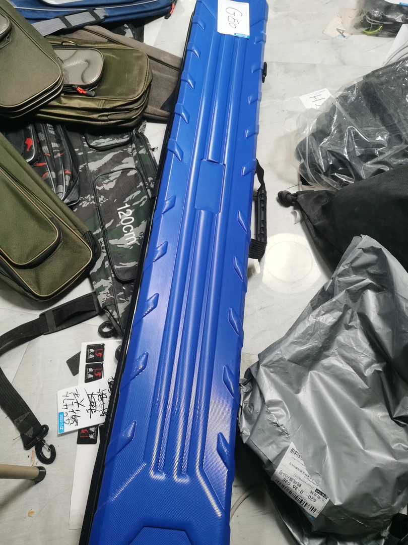 G50  渔具包一层