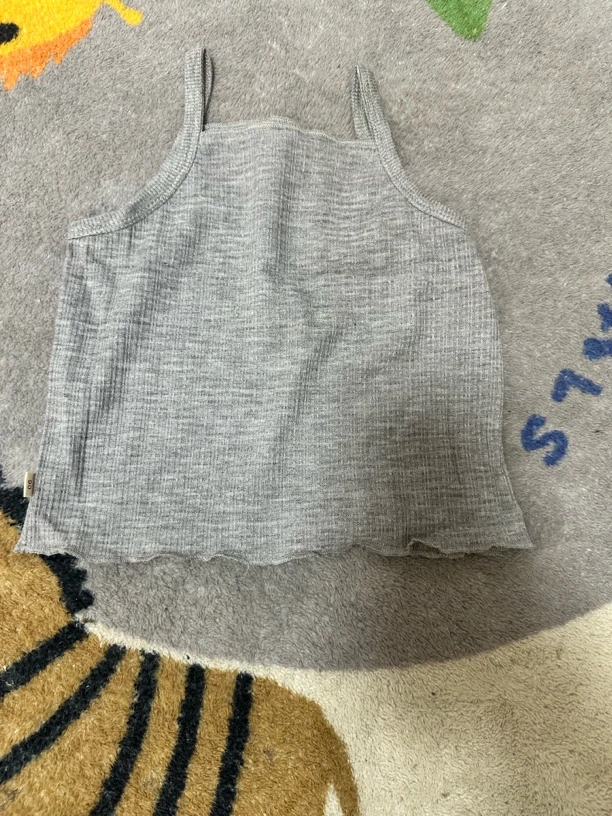 K001儿童背心链接