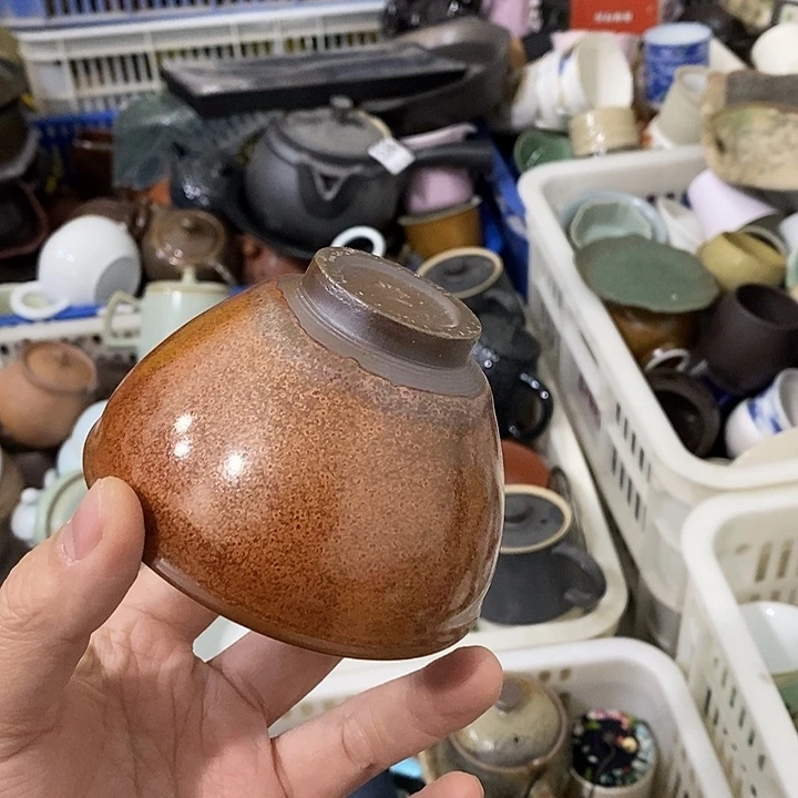 陶瓷艺术品及陶瓷制品