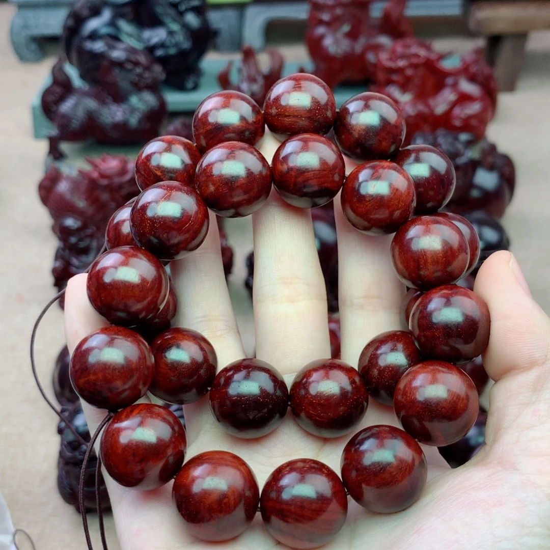 【闪购商品】檀香紫檀（小叶紫檀）循*