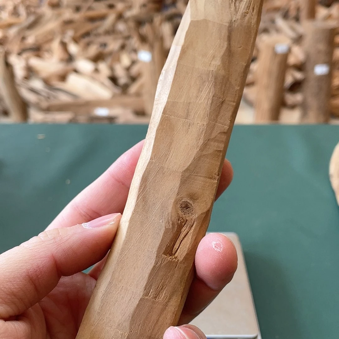檀香木其他Y*^老山檀香棍棍