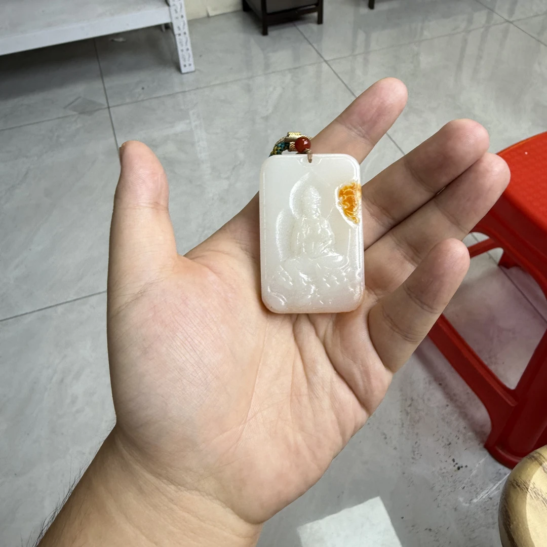 石包沁色观音手把多样性发货拍一发一