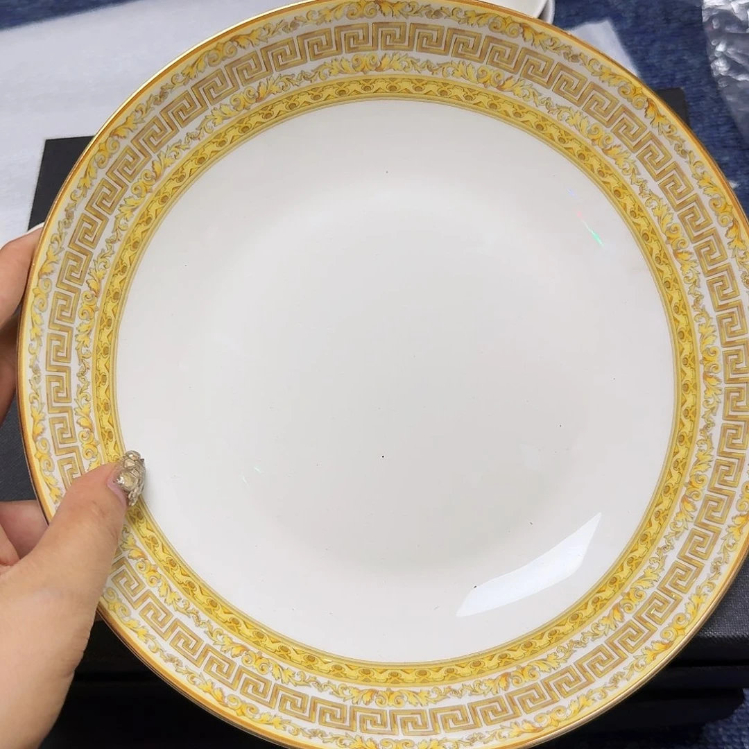 骨瓷陶瓷高温工厂直销无瑕疵