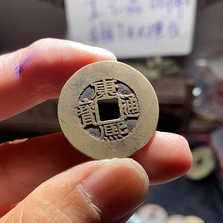 小陈小陈  手机挂件工艺品  077