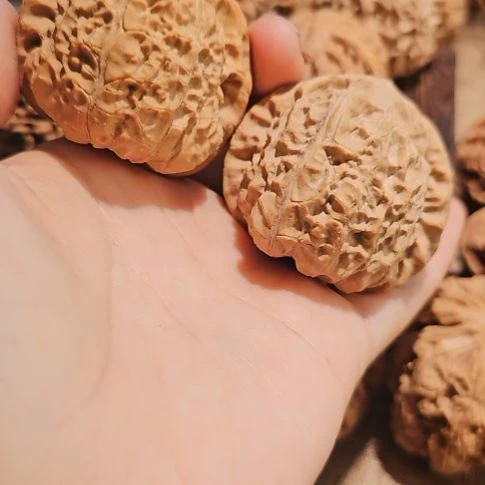 吊坠文玩核桃47南瓜