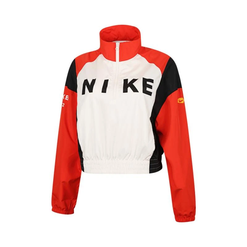 Nike/耐克CLSSC WVN女士运动休闲夹克外套IH8479-133