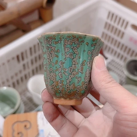 微瑕的一个直播间介意的勿拍