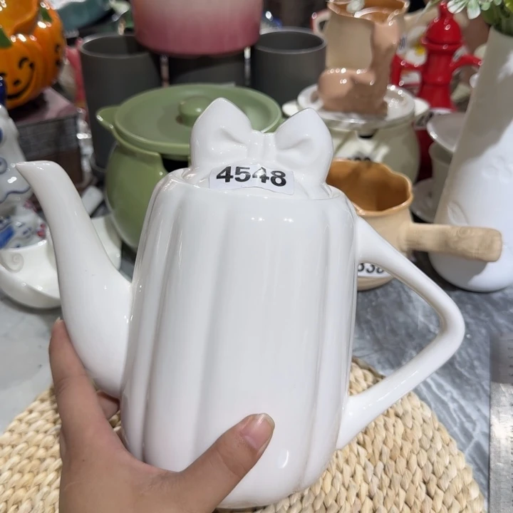 瓷片瑕疵陶瓷满15包邮4548