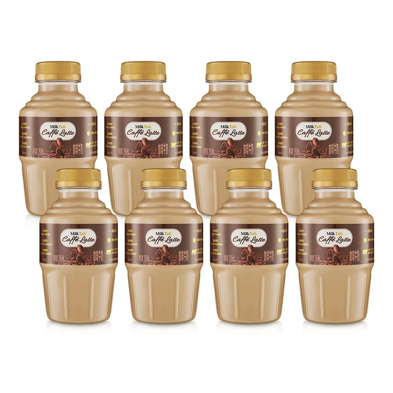 【会员商店】咖啡牛奶无糖 丝滑醇香