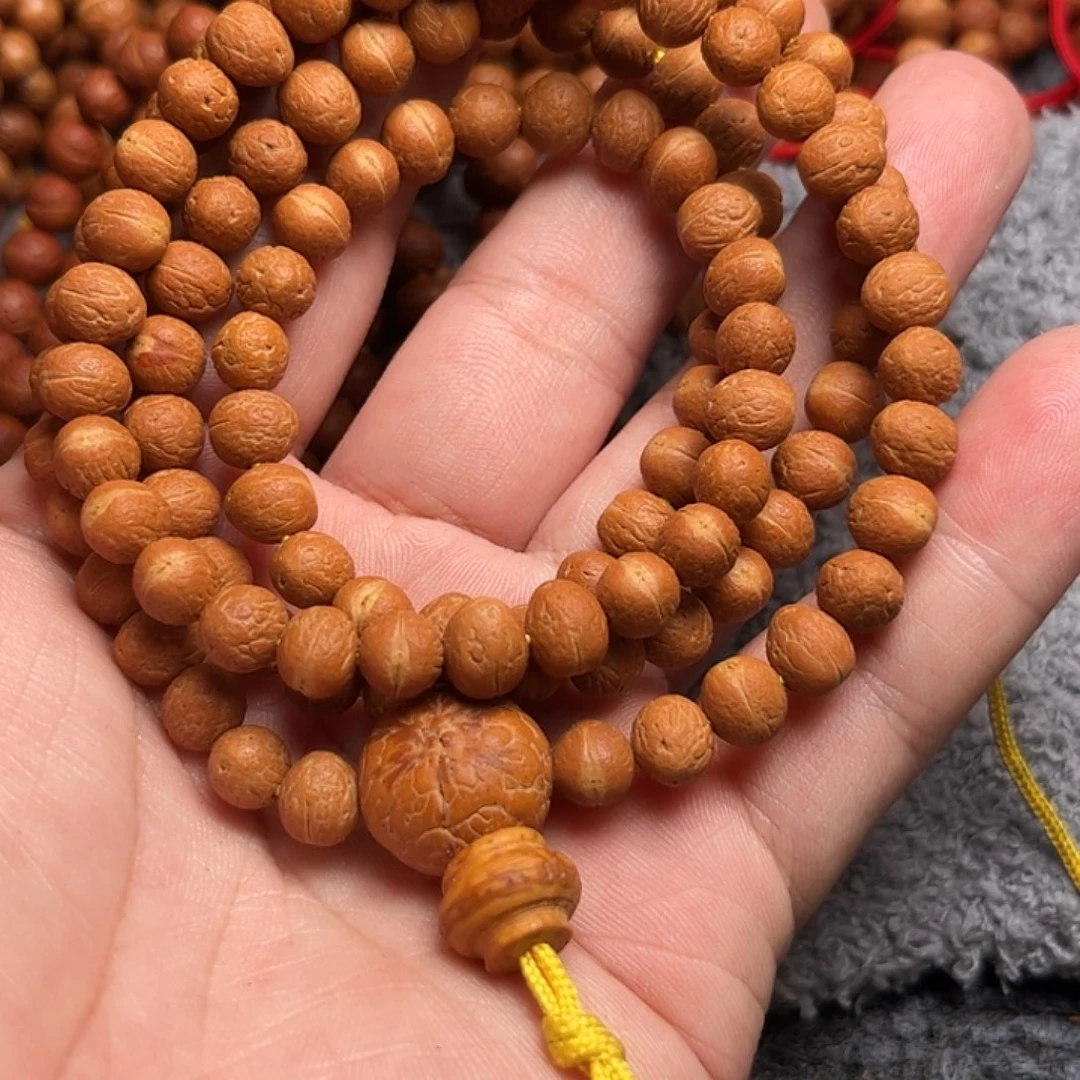 丁***曲手串凤眼菩提凤眼菩提手串手链