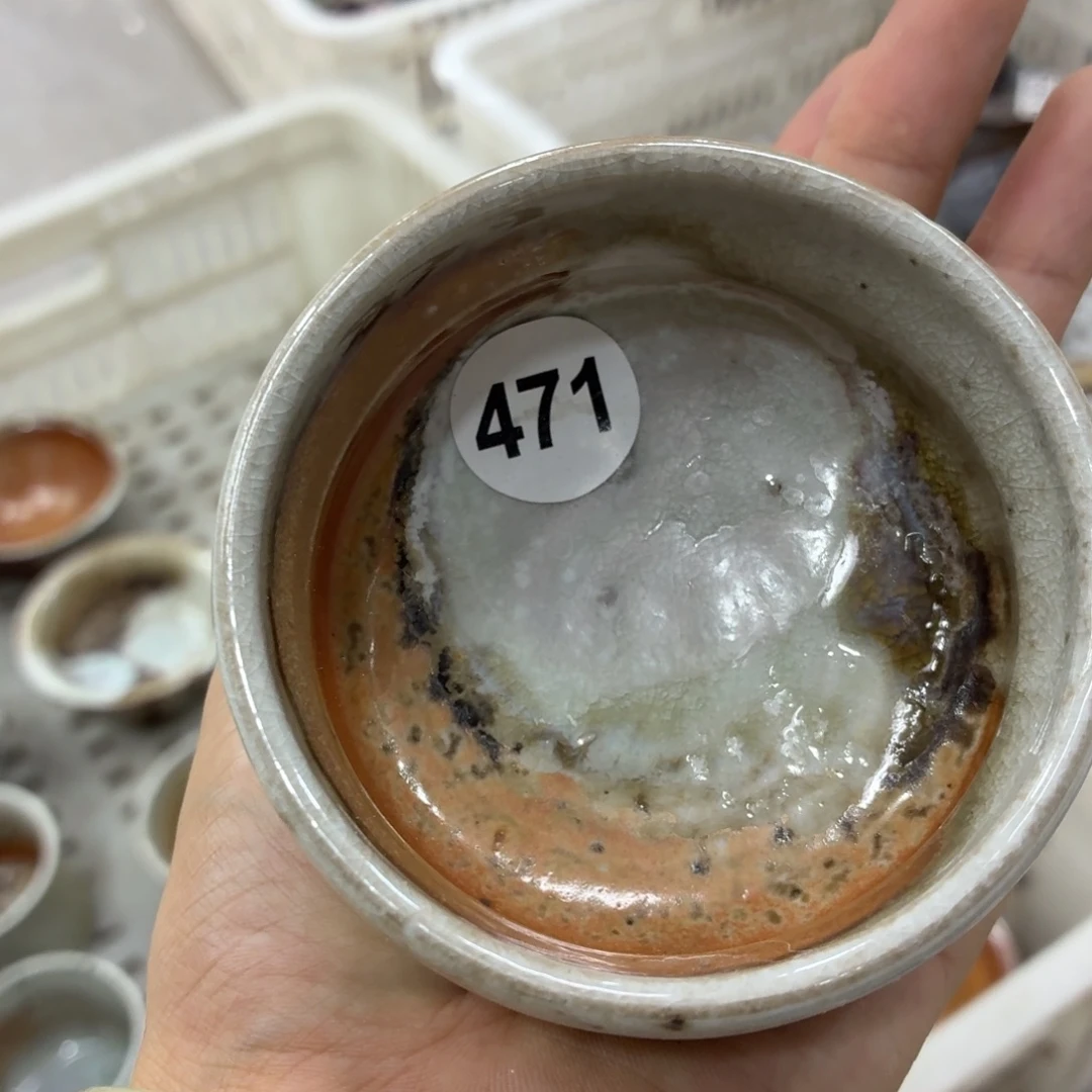 陶园柴烧，精品高货471折扣