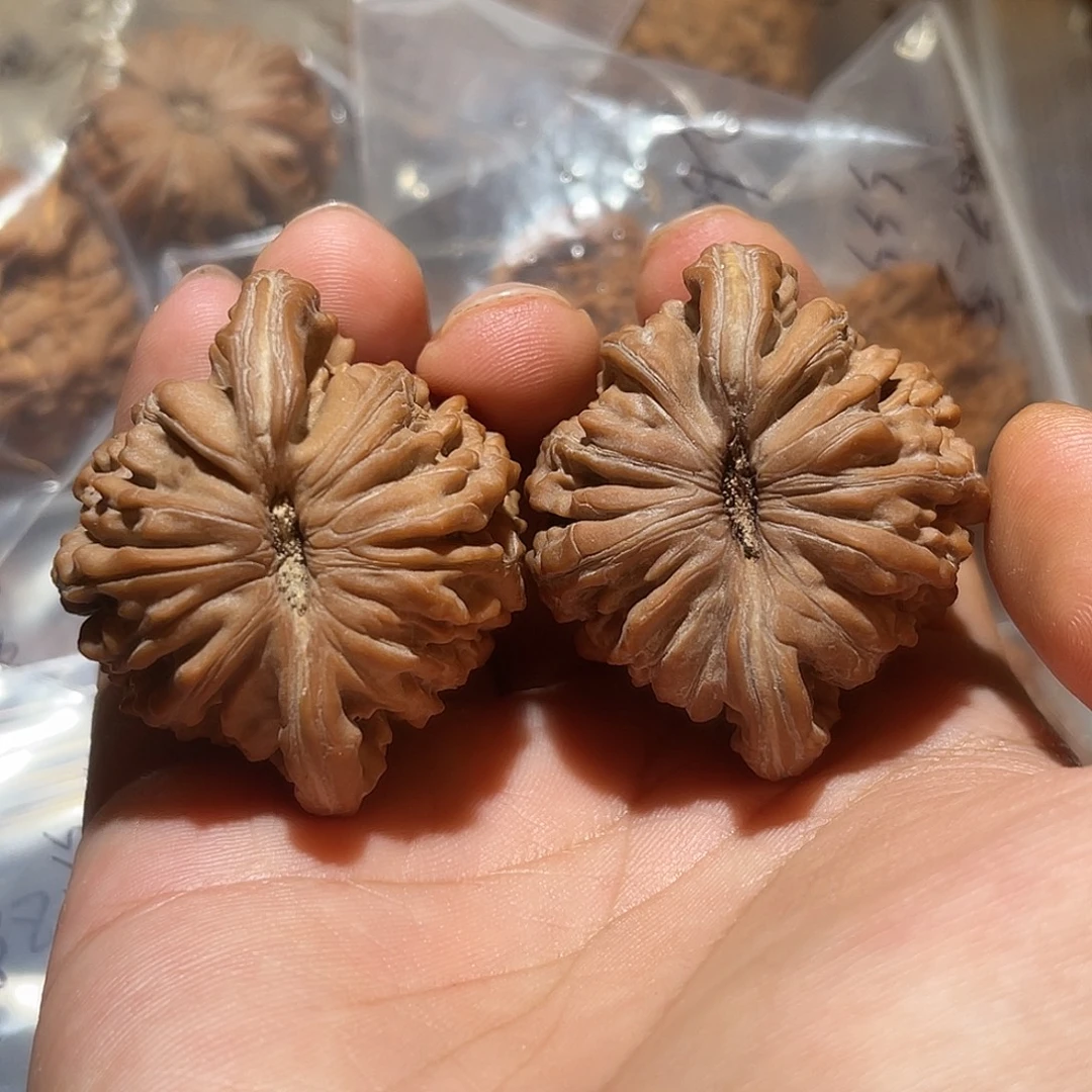广***思吊坠桃核44蓟县楼核桃