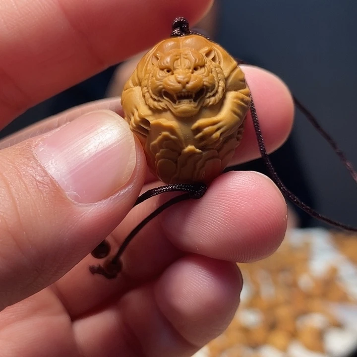 吊坠橄榄核橄榄核