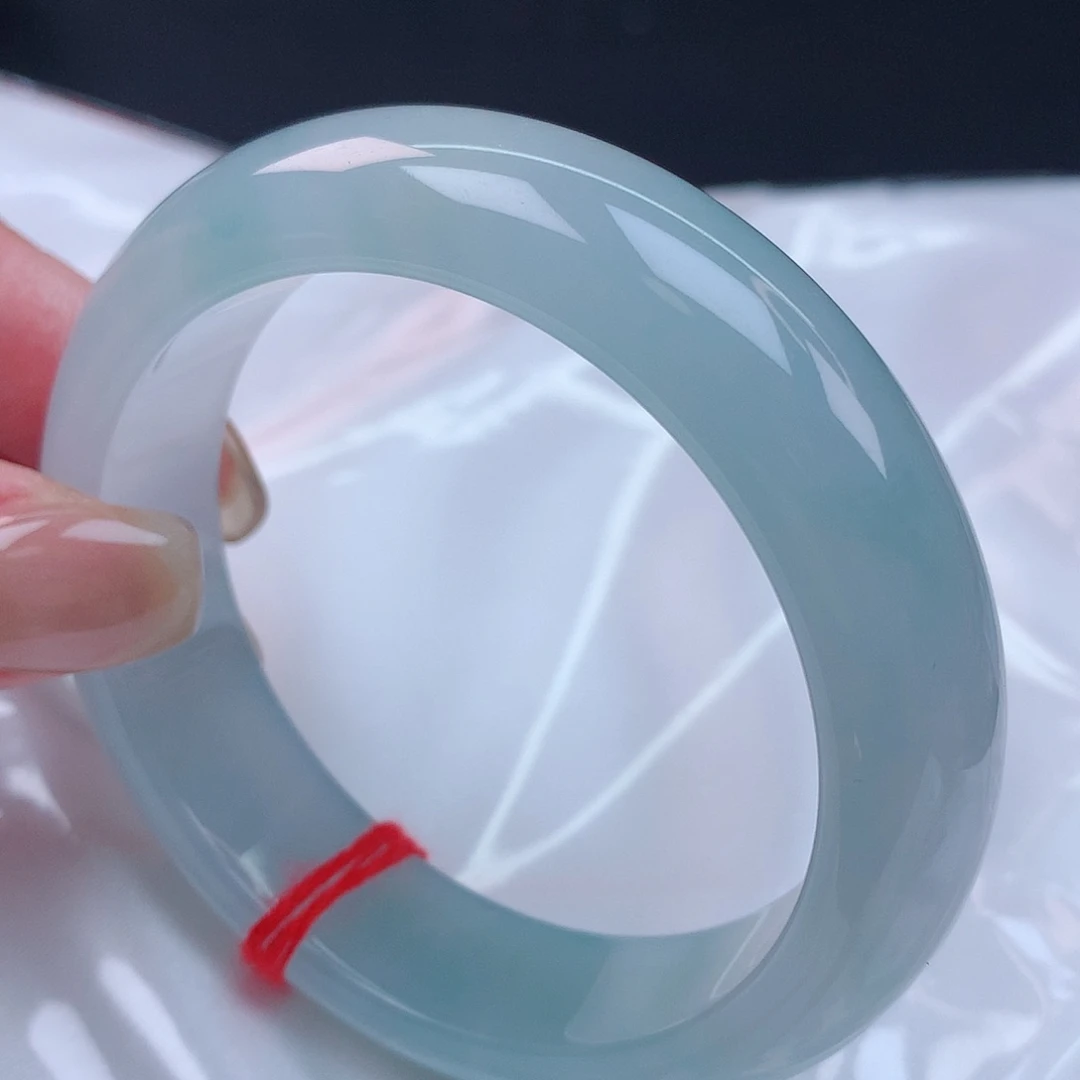 【闪购商品】未镶嵌手镯翡翠55