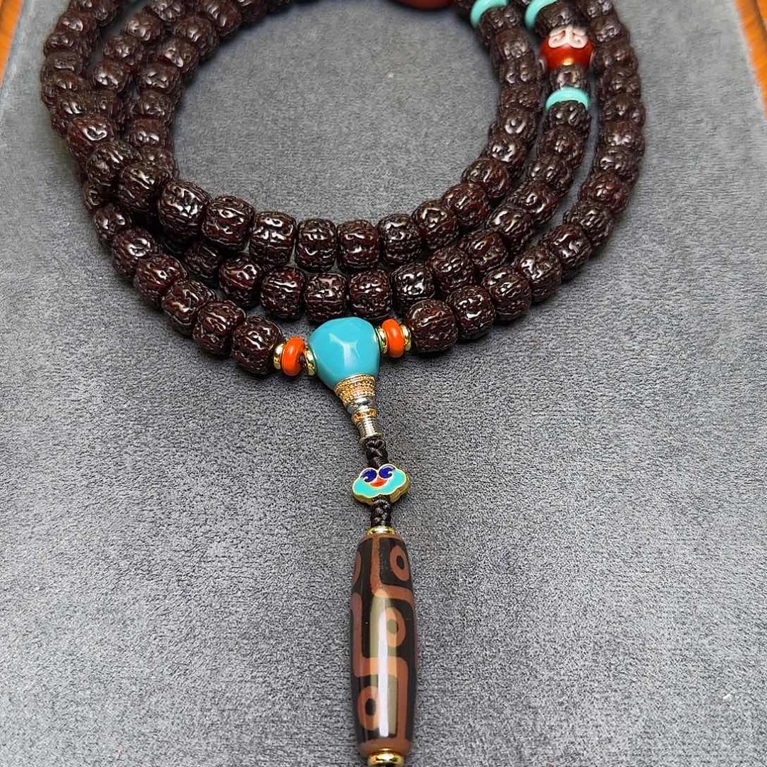 物***物吊坠金刚菩提金刚11