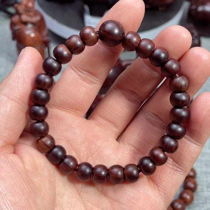 手串/手链黄花梨/降香黄檀