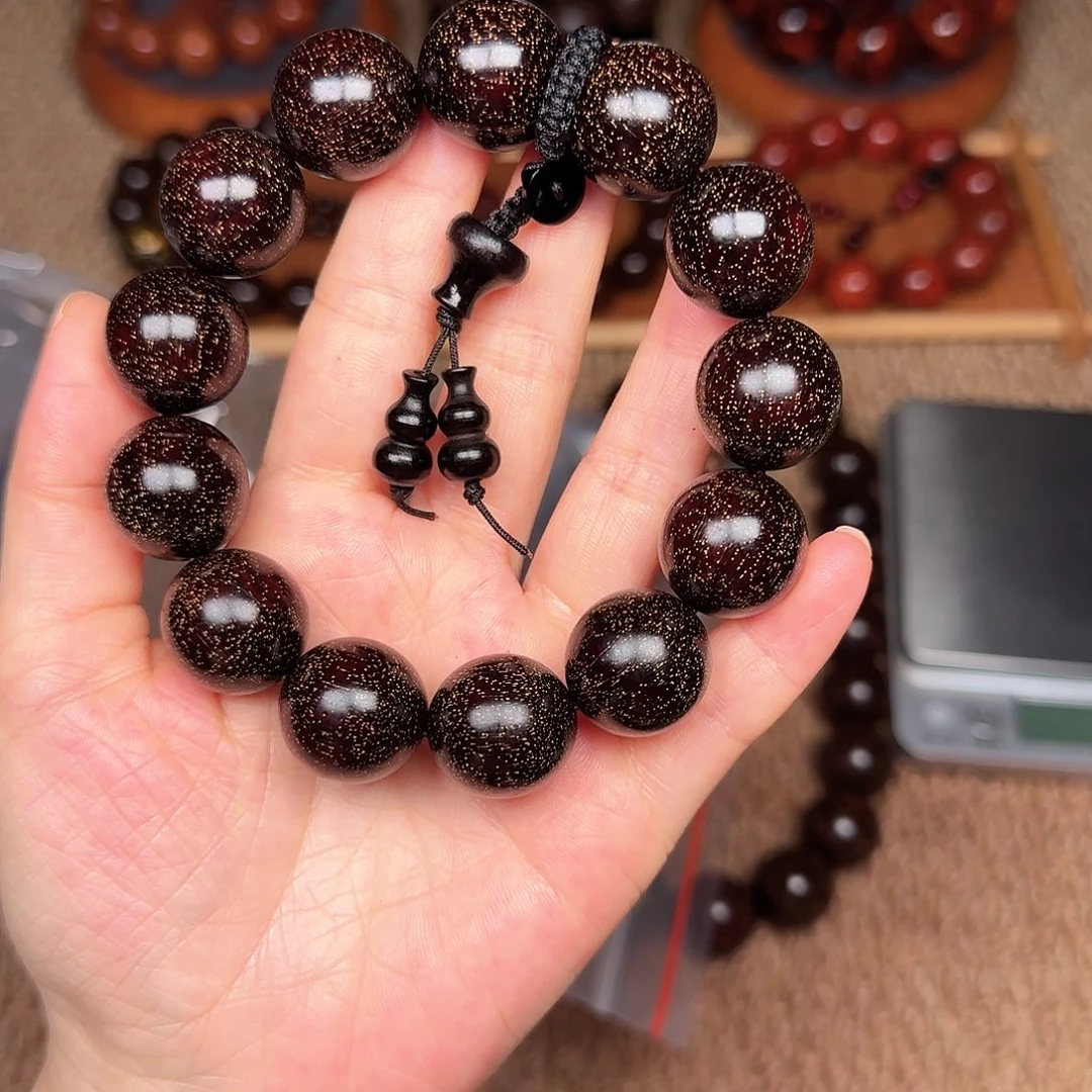 东***旭檀香紫檀（小叶紫檀）1.8