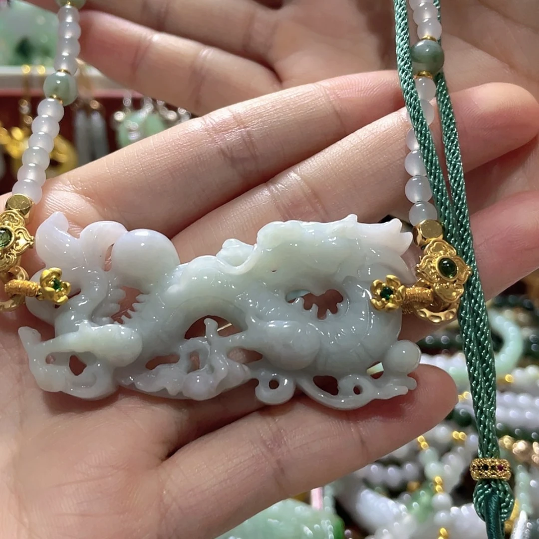 【闪购商品】未镶嵌手链翡翠
