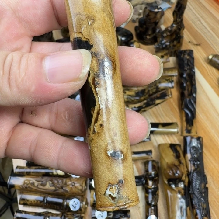 安南黄檀（紫檀柳）用****4