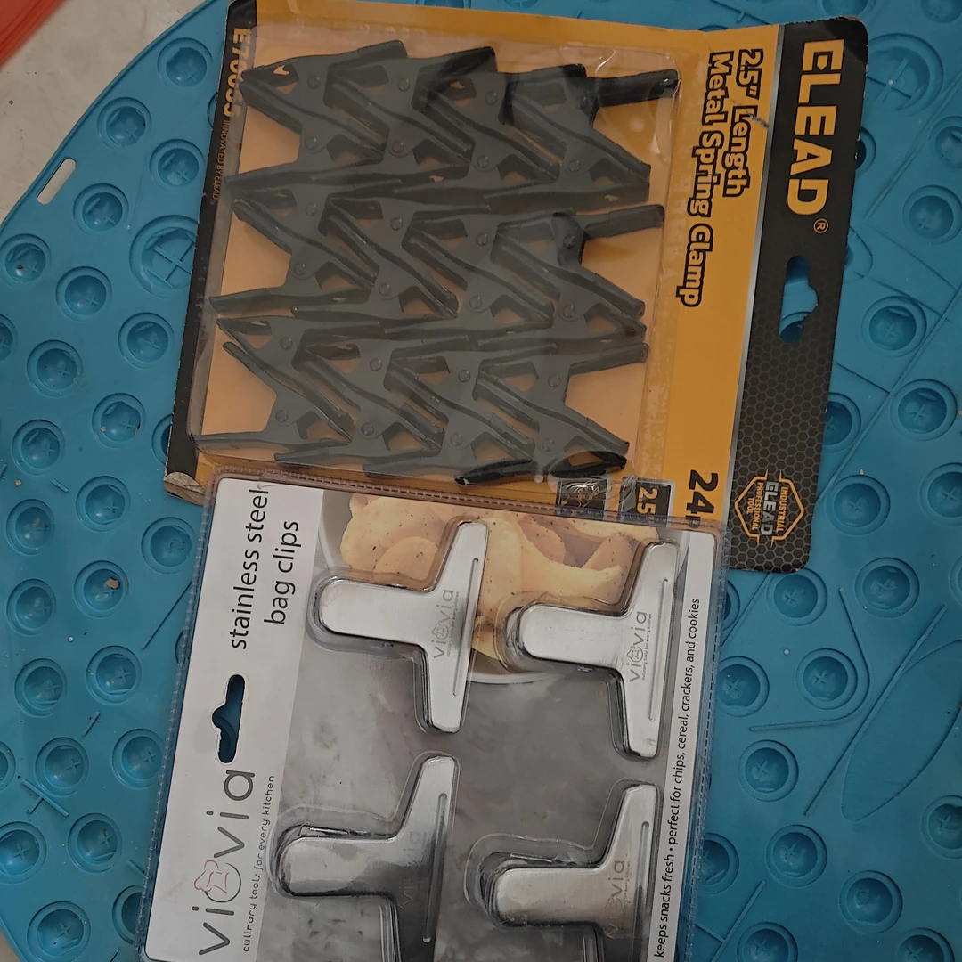 24服装配饰衣服夹子