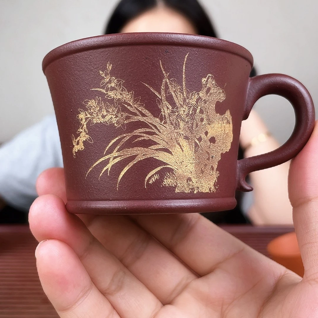 茶壶紫砂今天下午