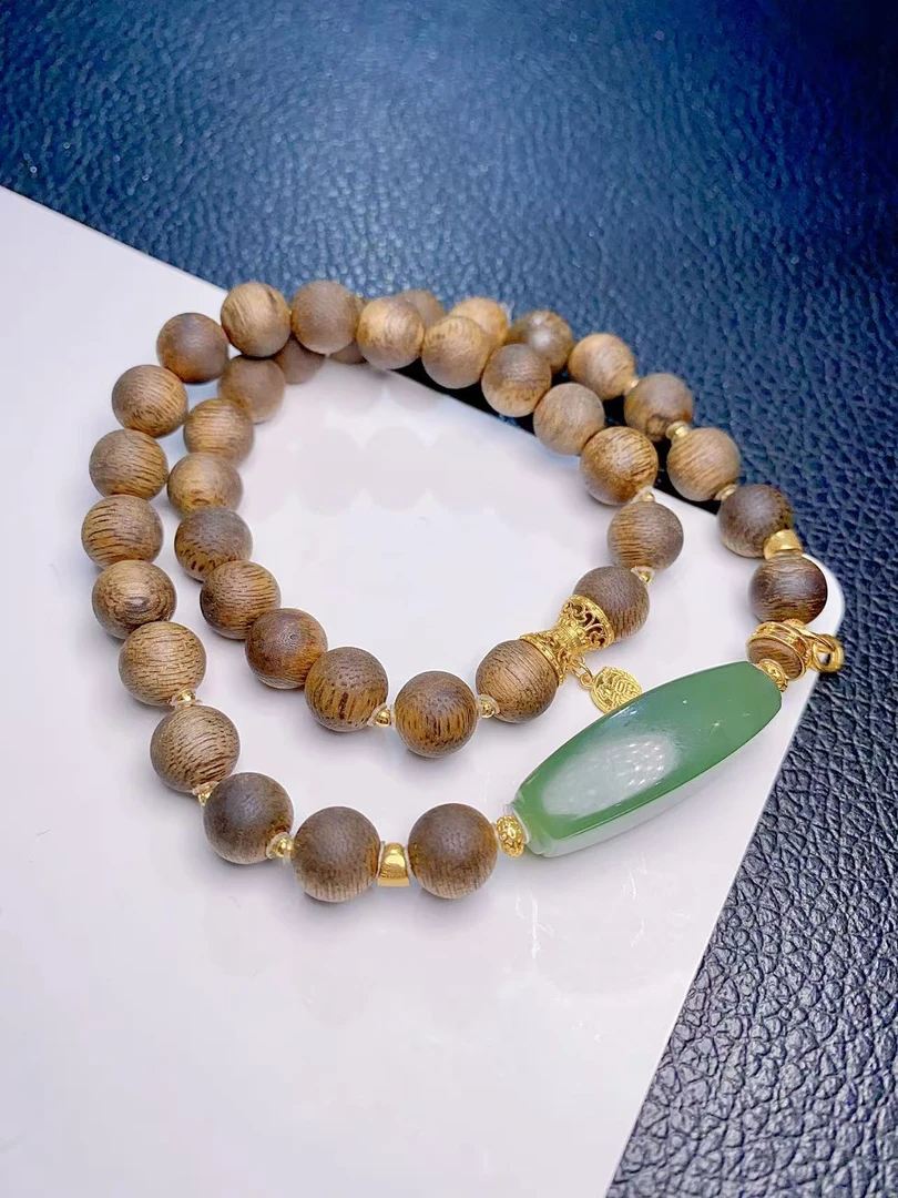 沉香沉香手串MBZ1109-245